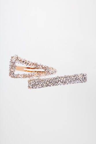 Silver Hairpin, , image 2
